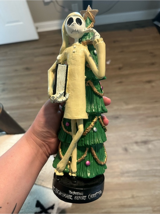 Nightmare Before Christmas Other - Nightmare Before Christmas